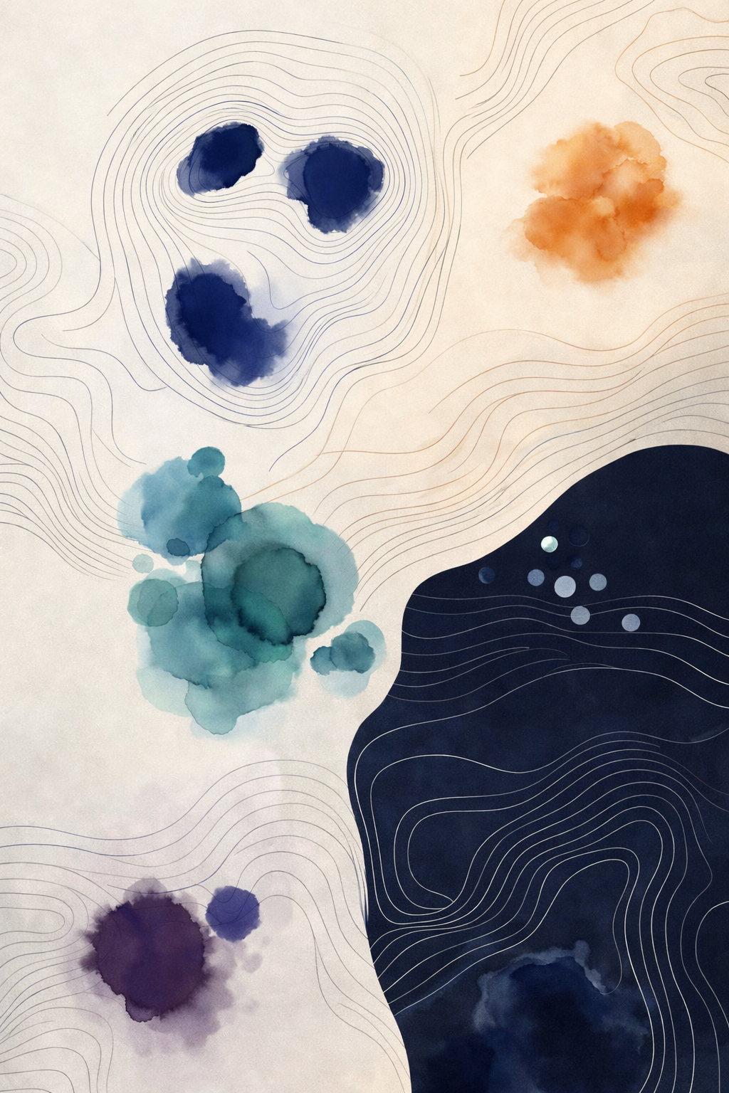 Contour Ritual