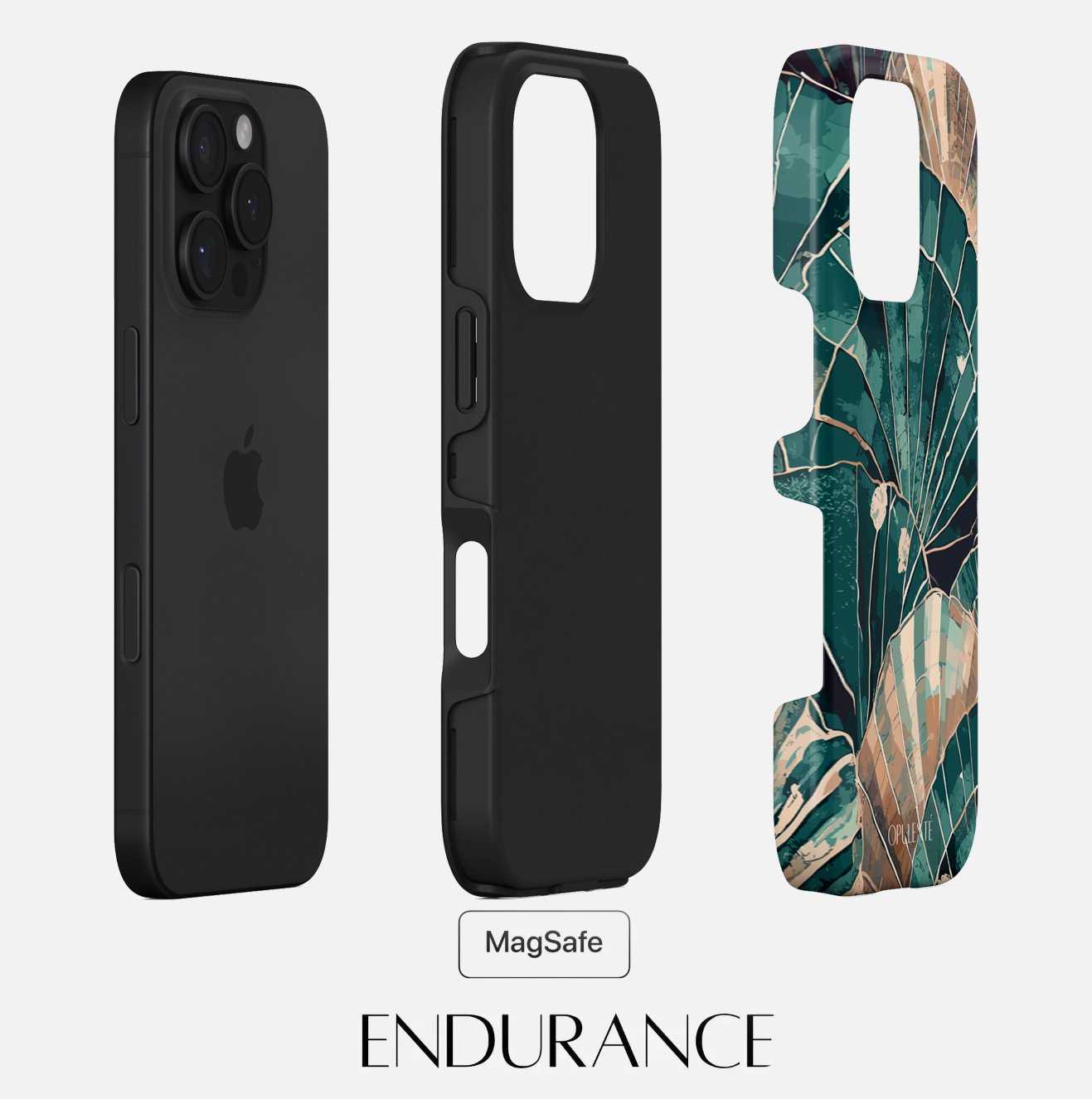 iPhone Endurance - Opulenté