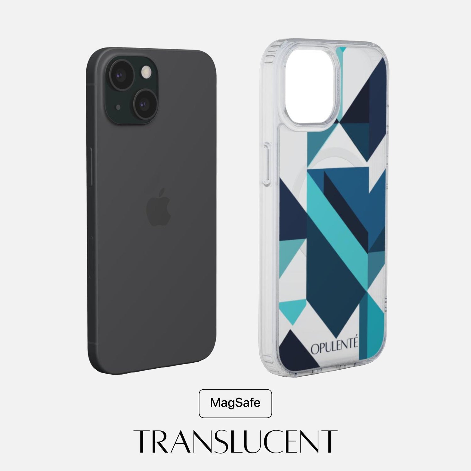 iPhone Translucent - Opulenté