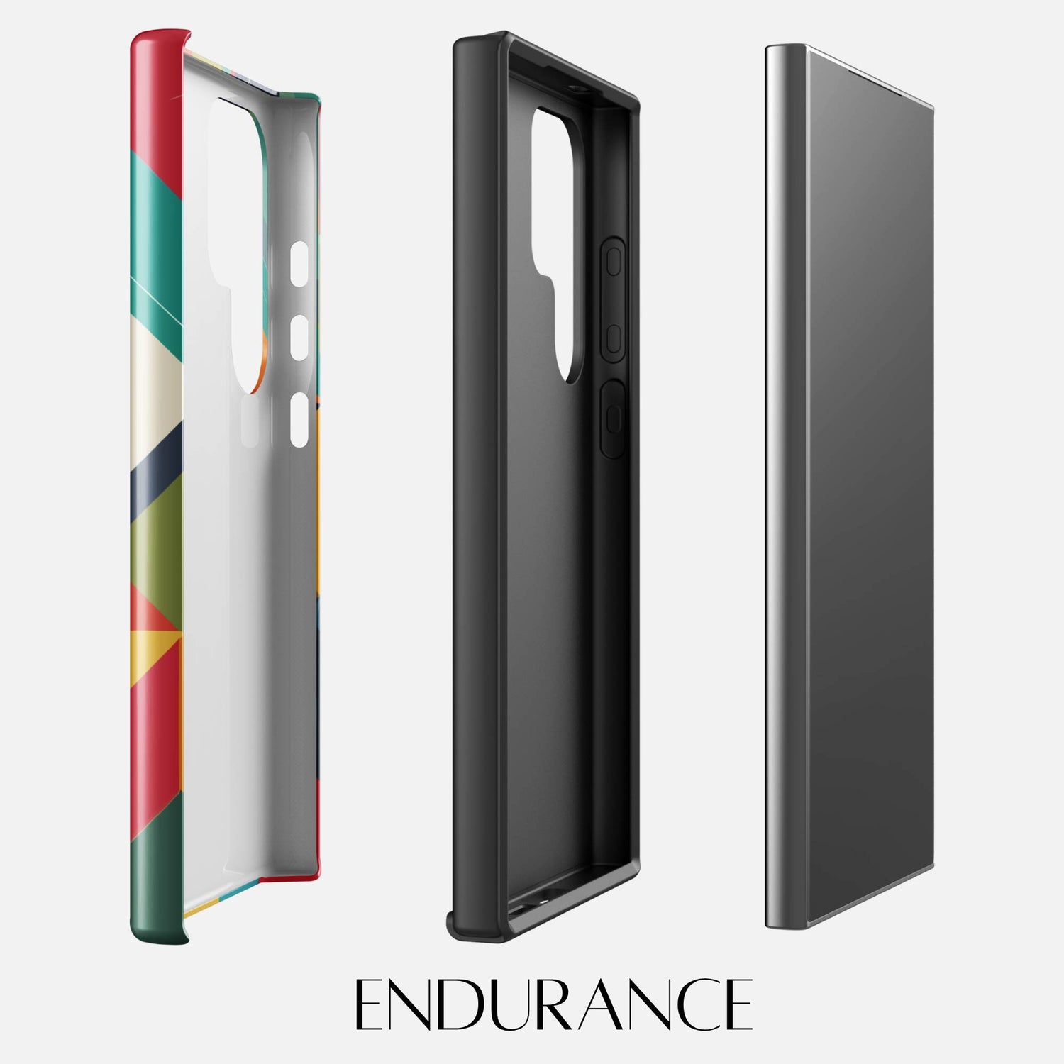 Samsung Endurance - Opulenté