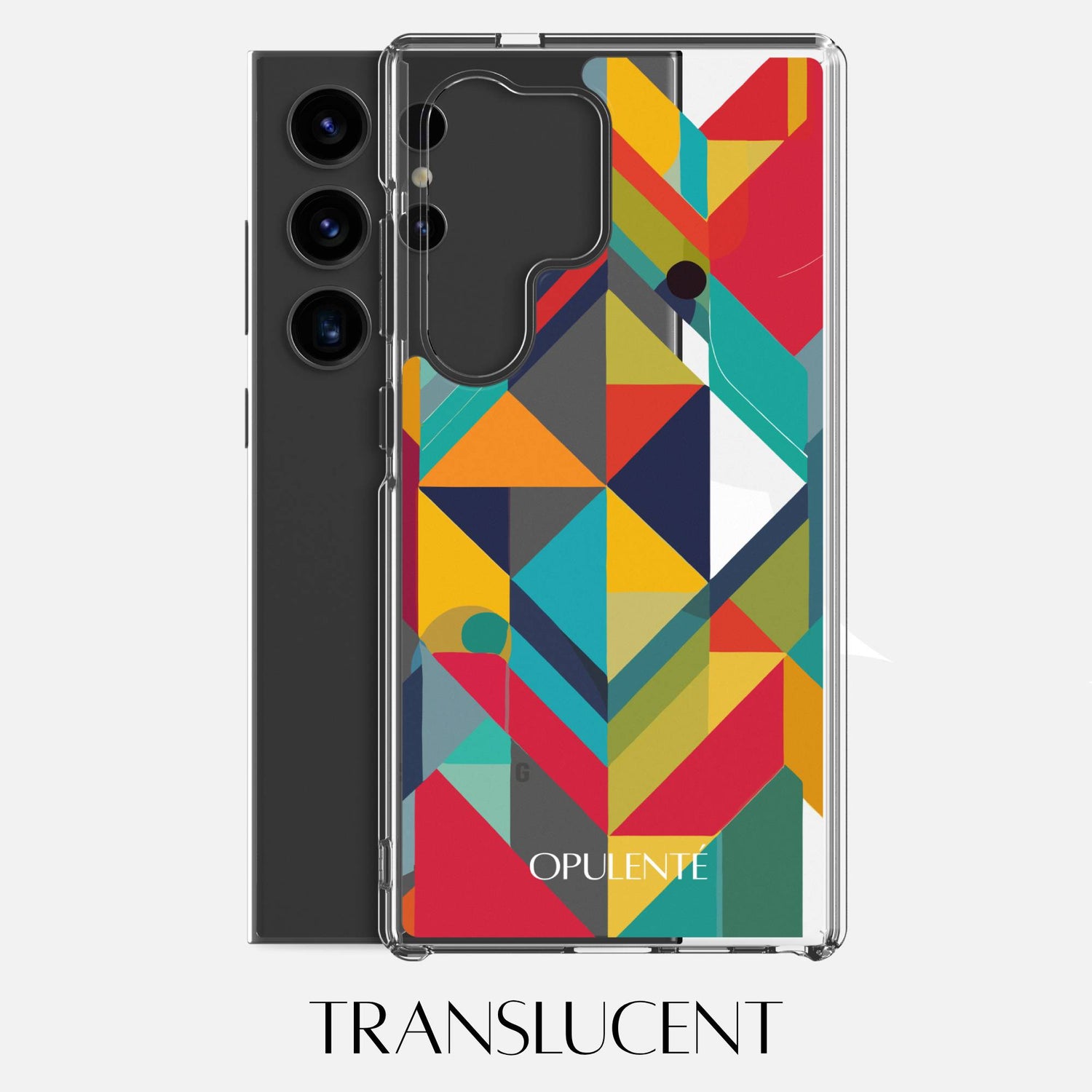 Samsung Translucent - Opulenté