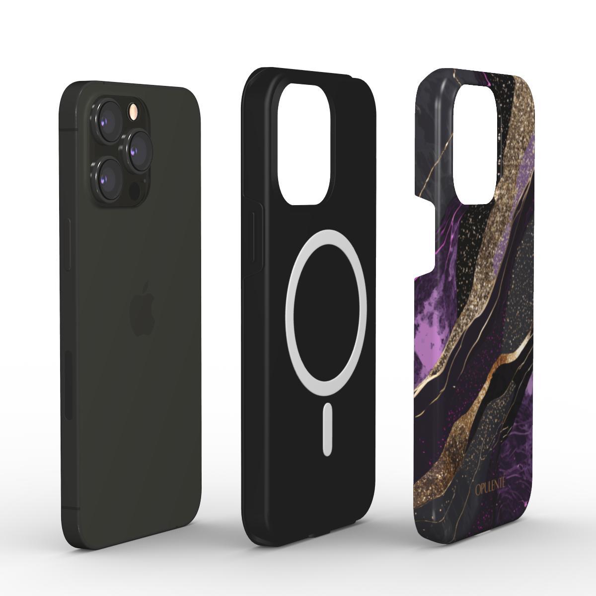 Glided Amethyst - Endurance (MagSafe) - Opulenté