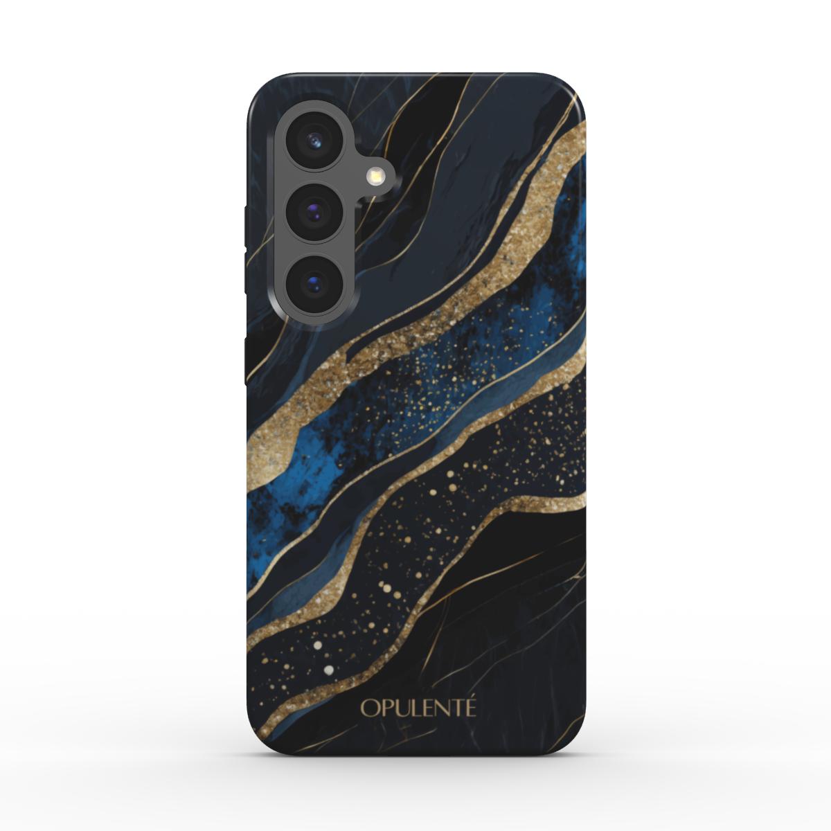 Sapphire Mirage - Endurance - Opulenté