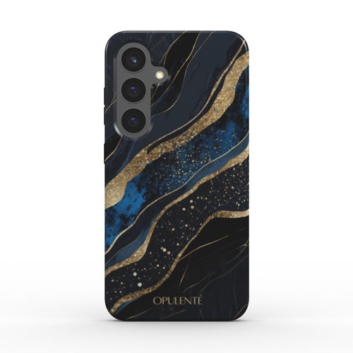Sapphire Mirage - Endurance - Opulenté