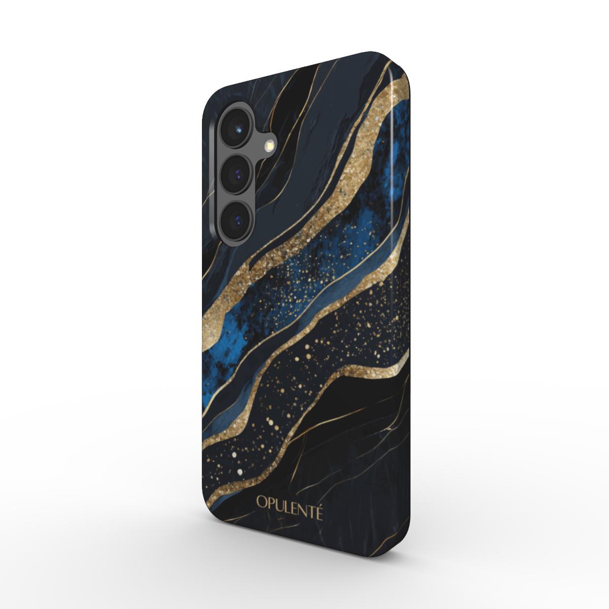 Sapphire Mirage - Endurance - Opulenté
