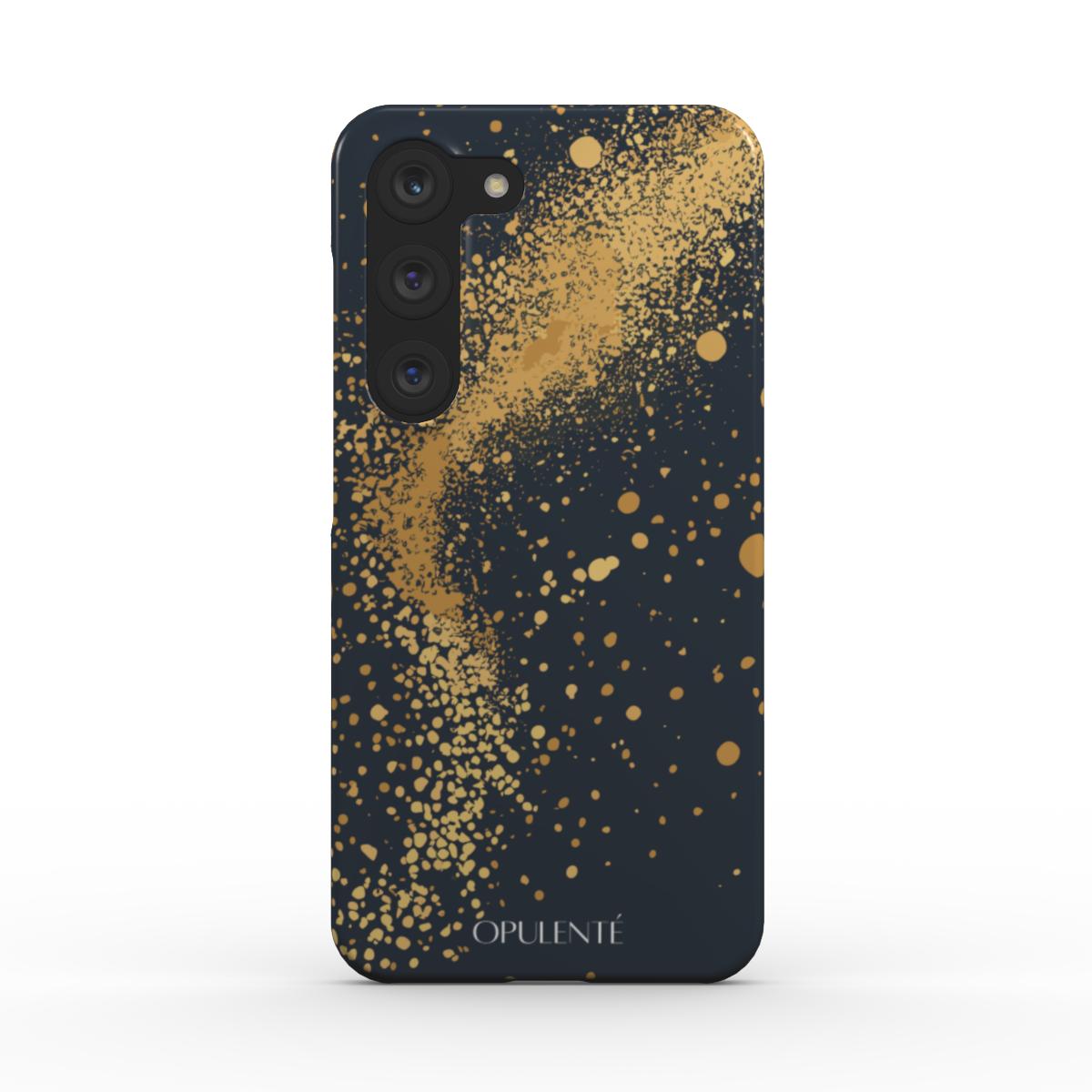 Gilded Nightfall - Snap - Opulenté