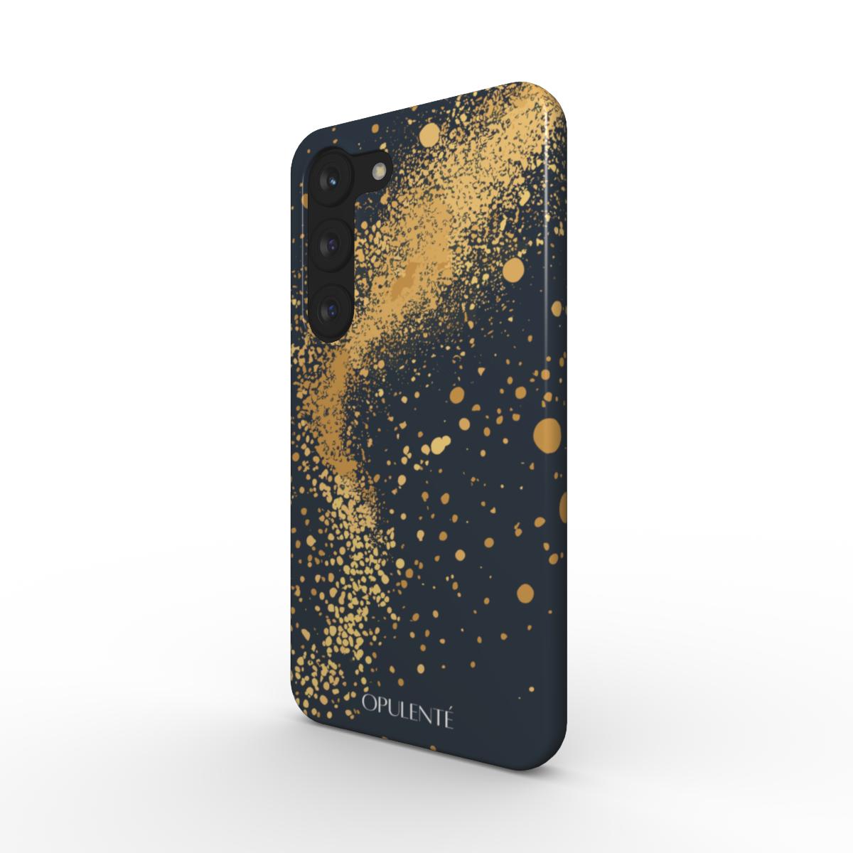 Gilded Nightfall - Snap - Opulenté