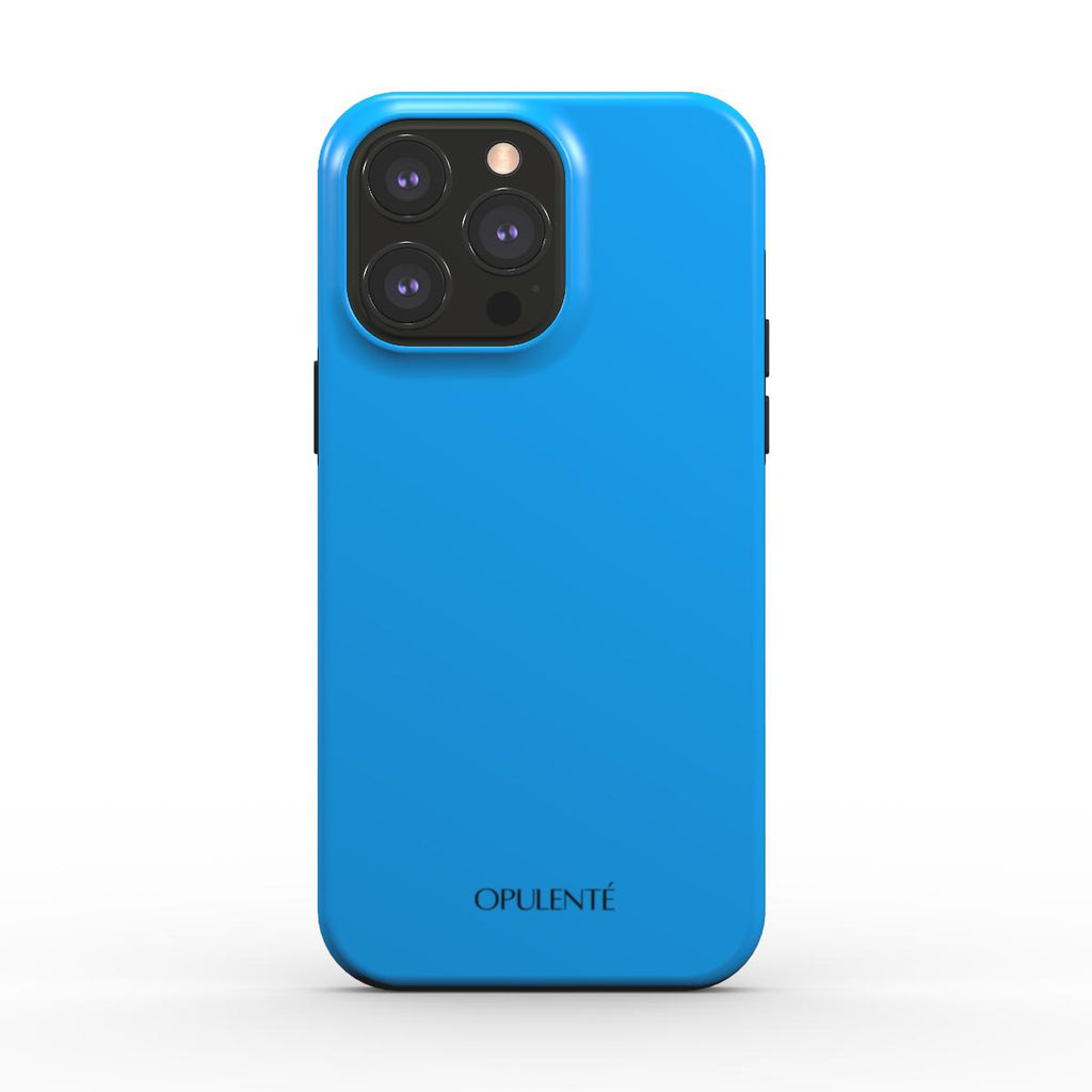 Electric Blue- Endurance (MagSafe)