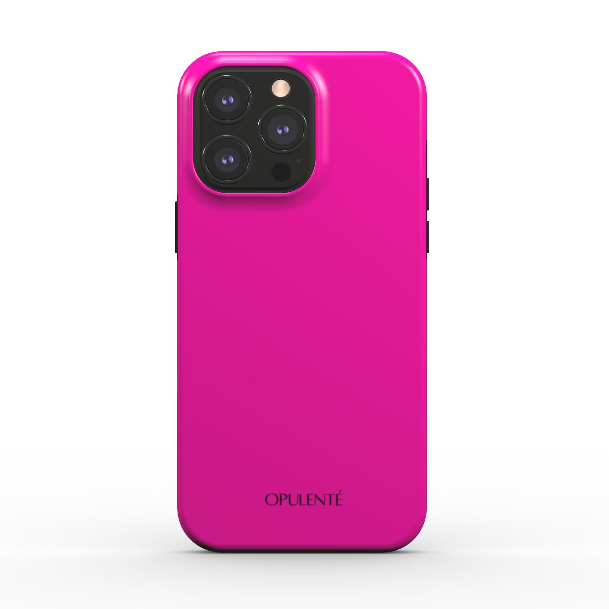 Neon Pink - Endurance (MagSafe) - Opulenté