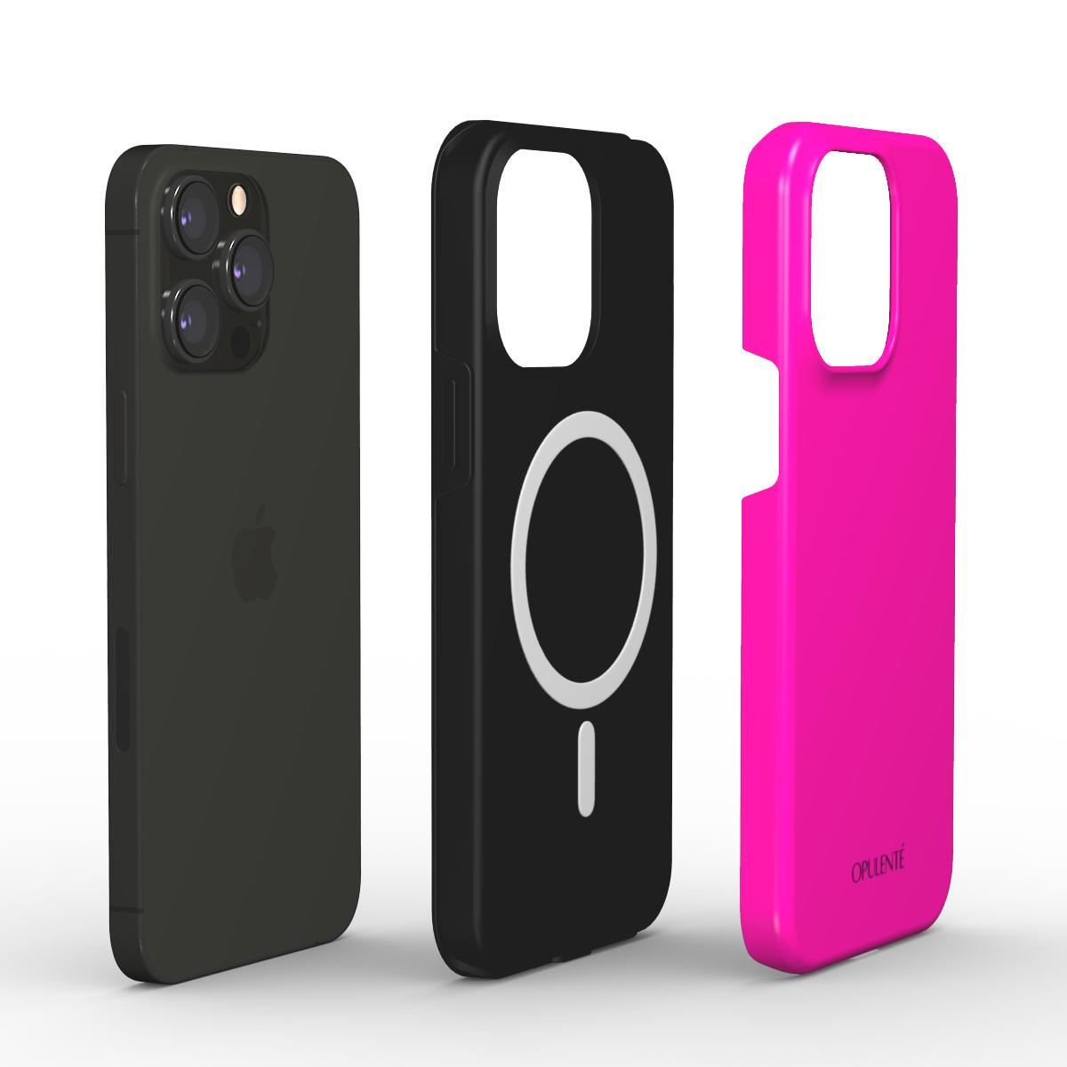 Neon Pink - Endurance (MagSafe) - Opulenté