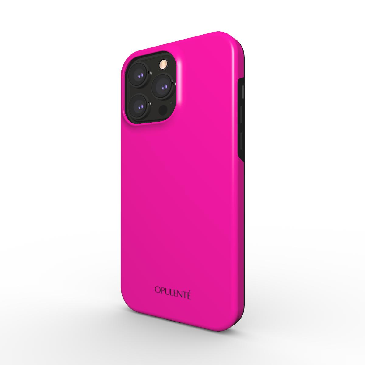 Neon Pink - Endurance (MagSafe) - Opulenté
