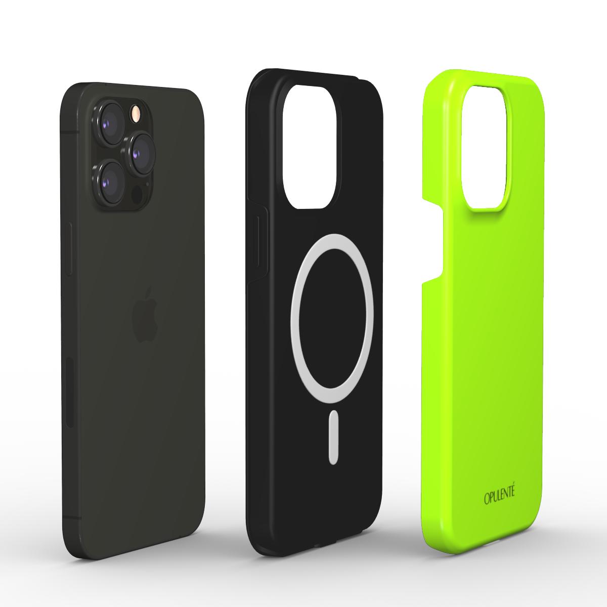 Lime Zest - Endurance (MagSafe) - Opulenté