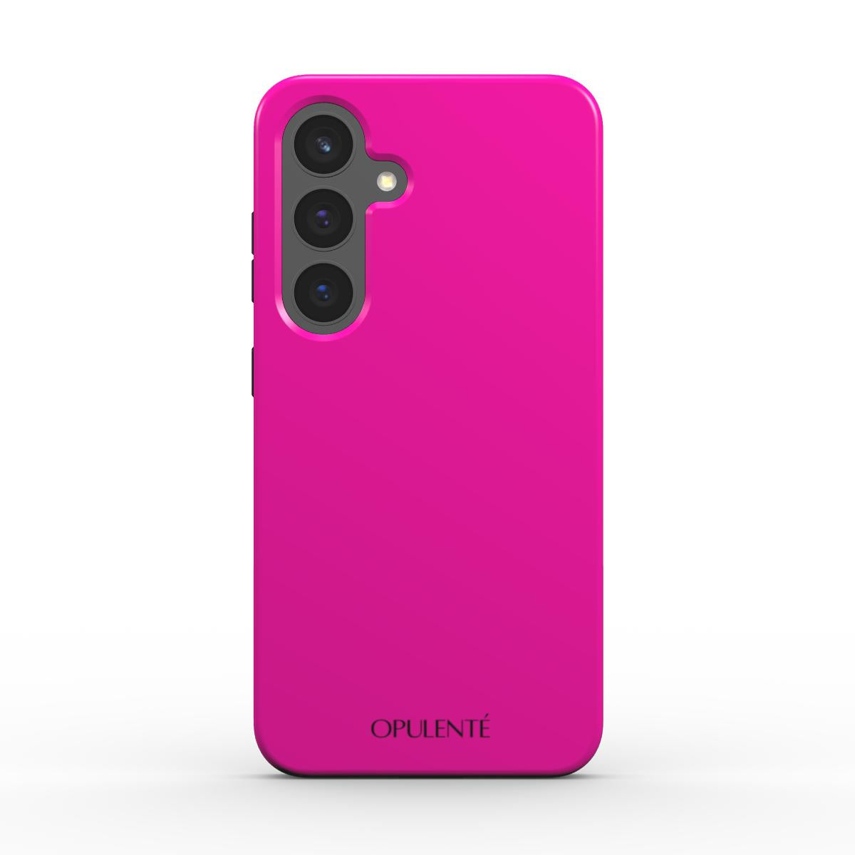 Neon Pink - Endurance - Opulenté