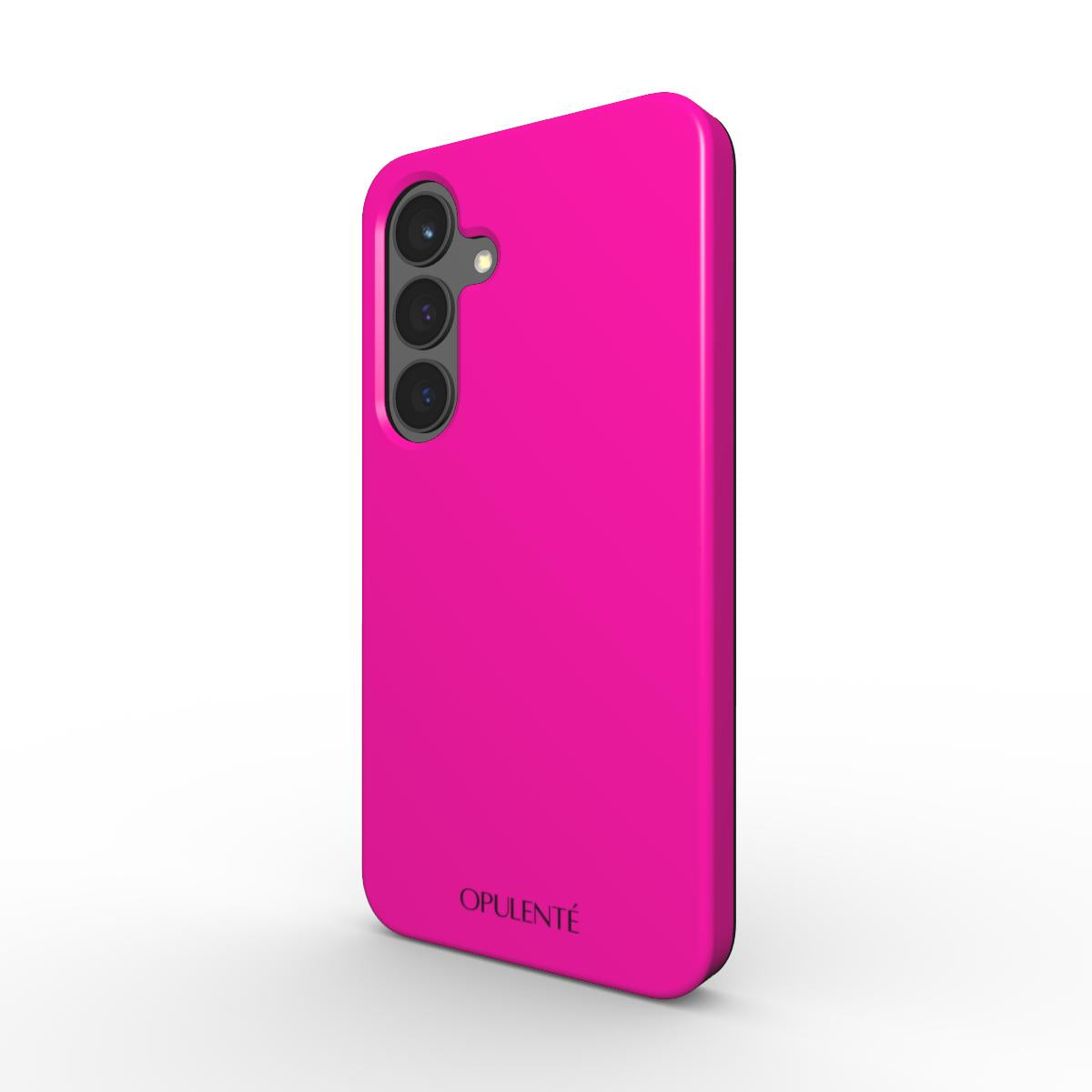 Neon Pink - Endurance - Opulenté
