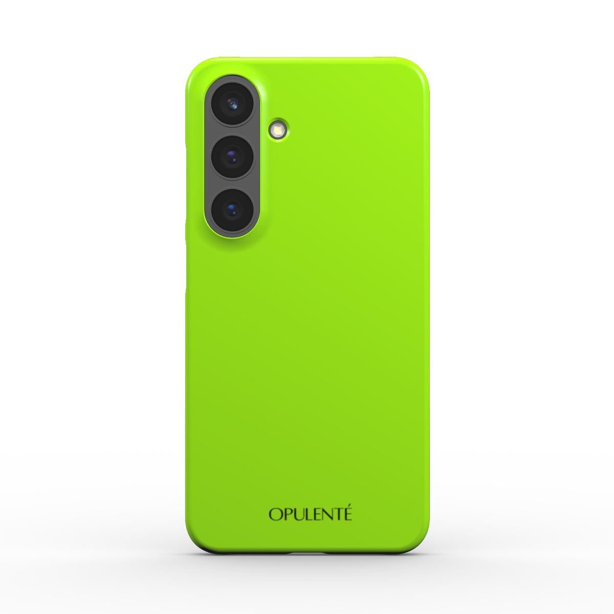 Lime Zest - Snap - Opulenté