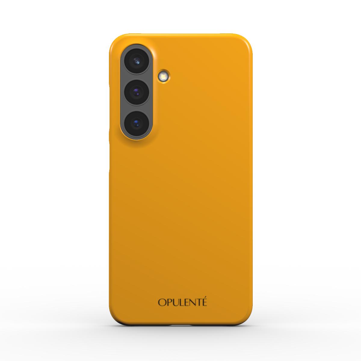 Solar Orange - Snap - Opulenté