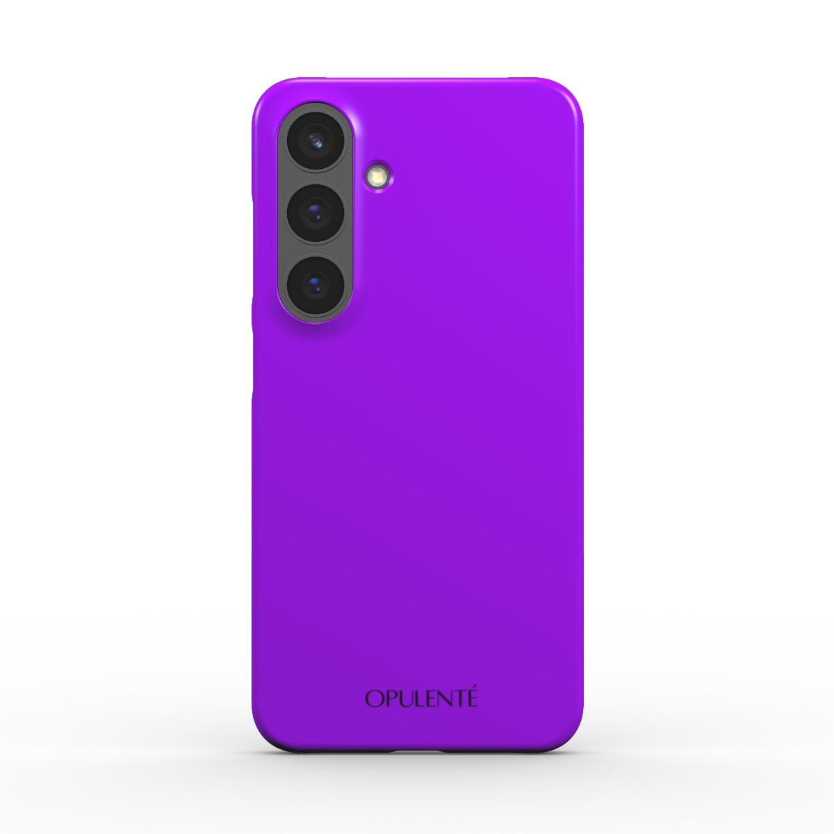 Ultra Violet - Snap - Opulenté