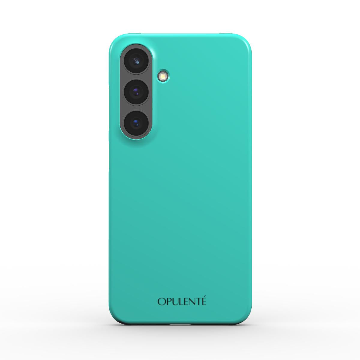 Tropical Turquoise - Snap - Opulenté