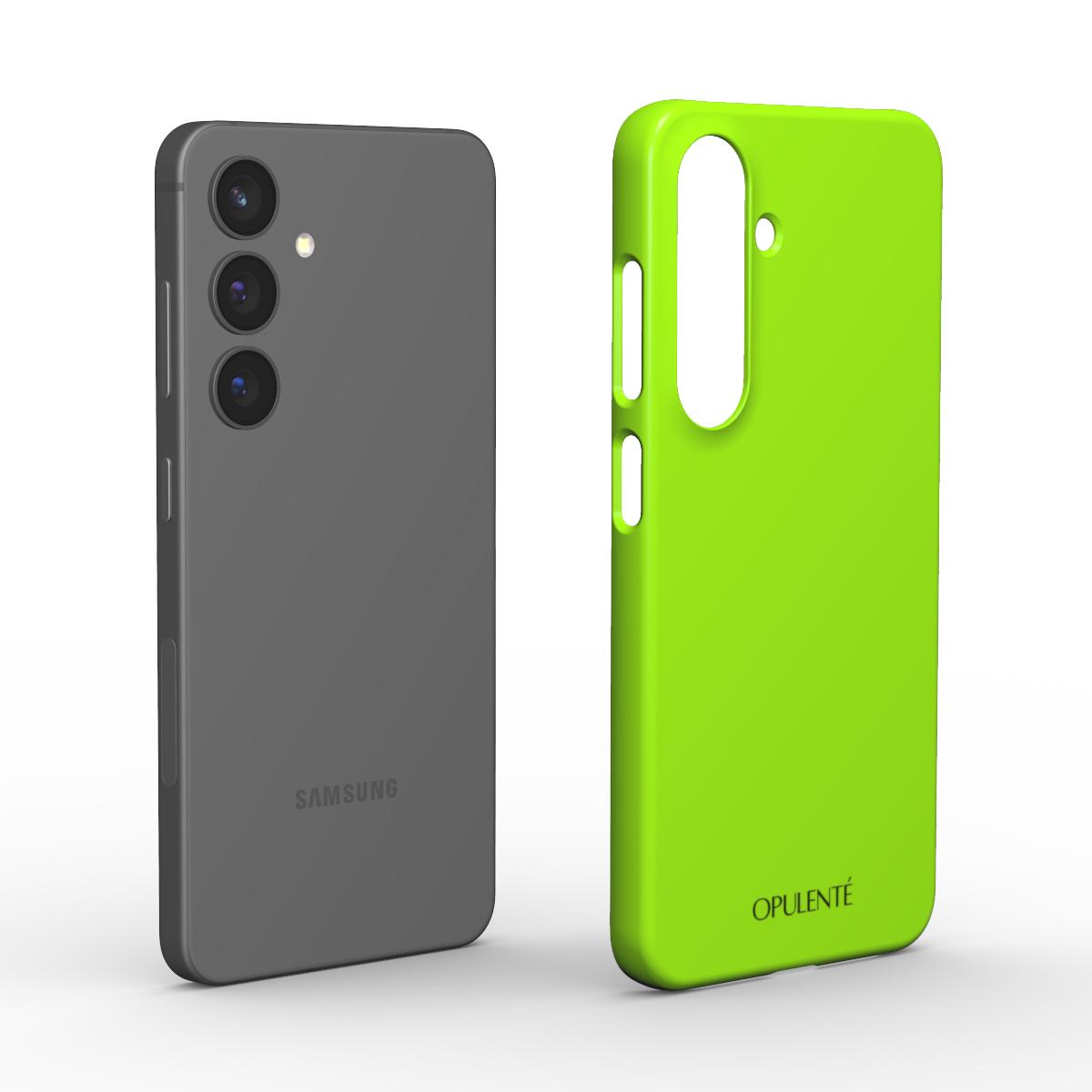 Lime Zest - Snap - Opulenté