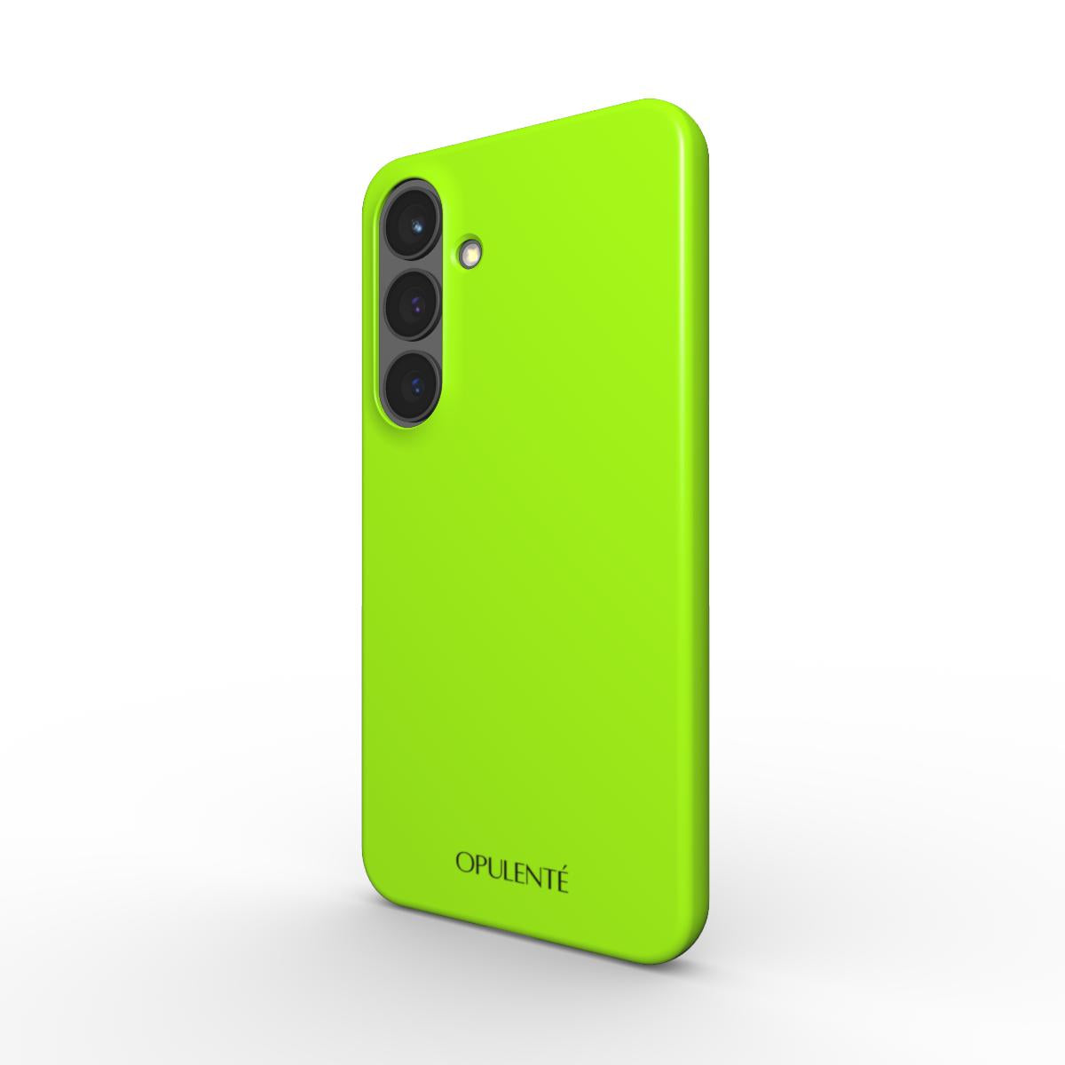 Lime Zest - Snap - Opulenté
