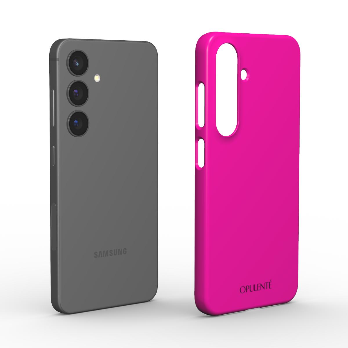 Neon Pink - Snap - Opulenté