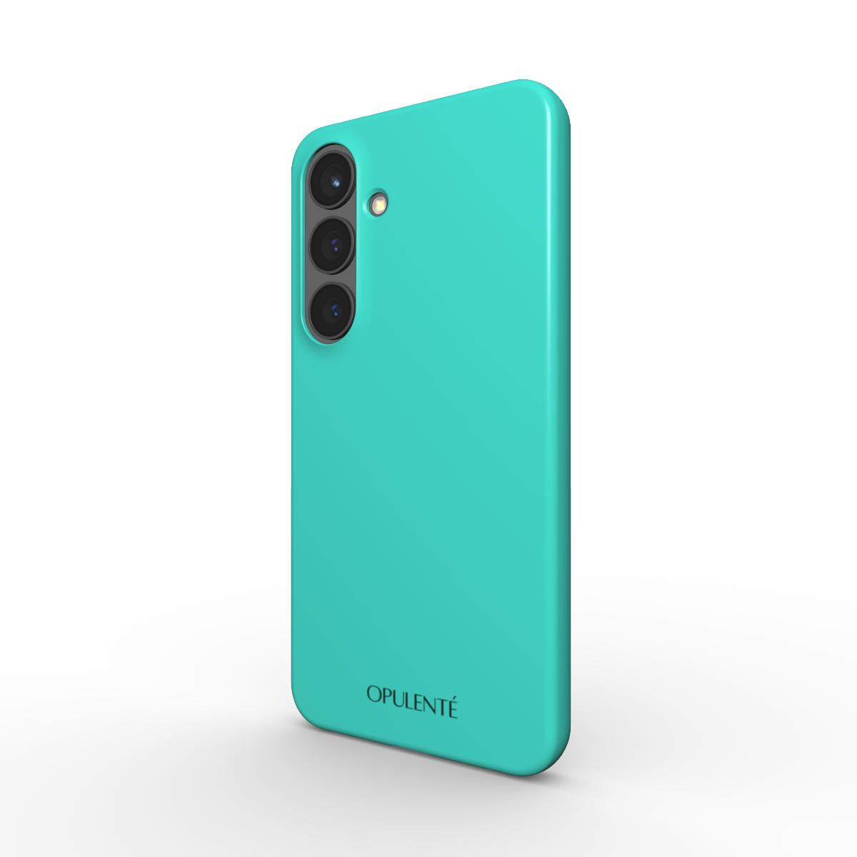 Tropical Turquoise - Snap - Opulenté