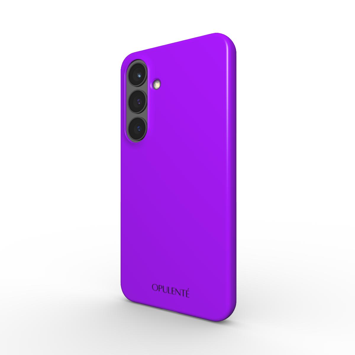 Ultra Violet - Snap - Opulenté