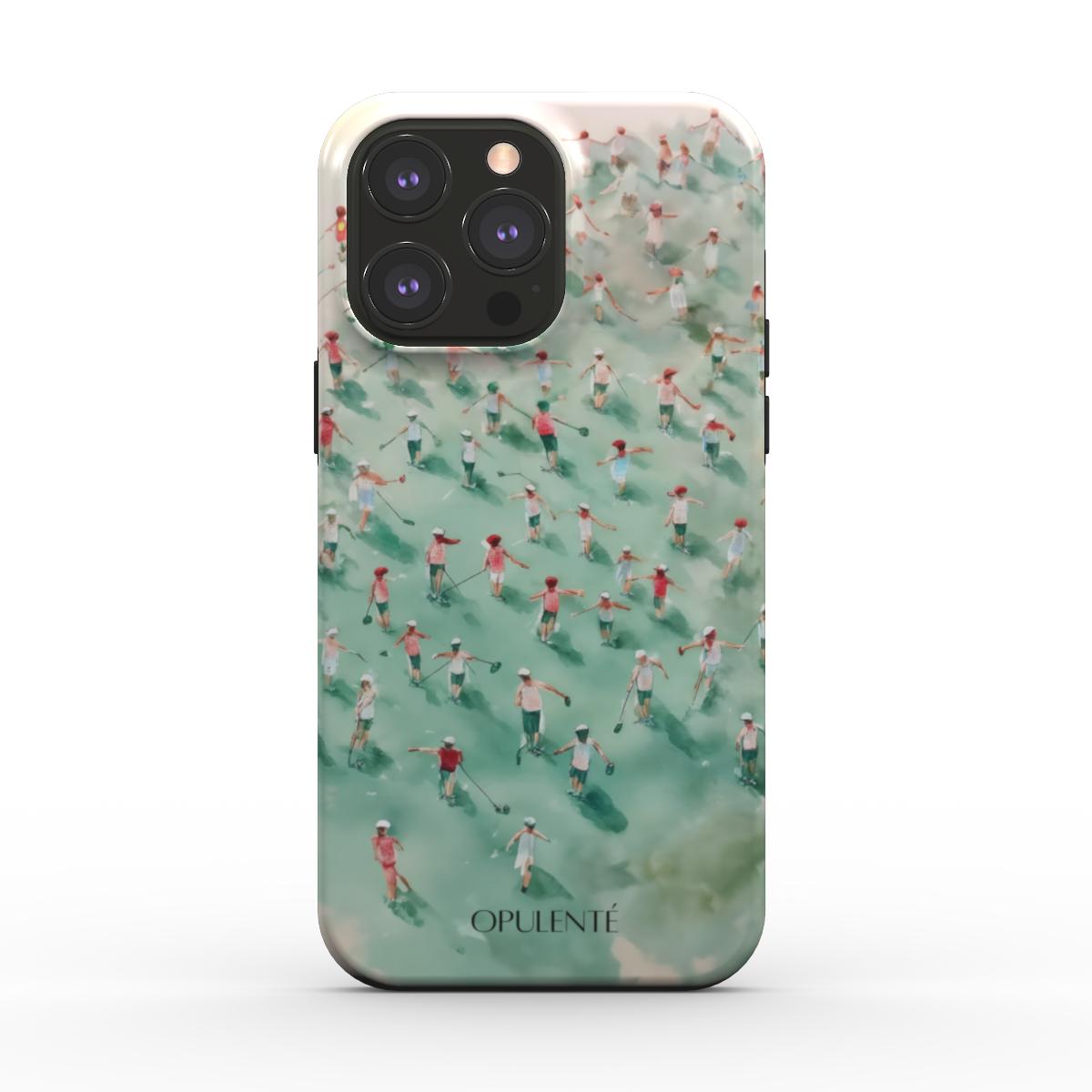 Verdant Precision - Endurance (MagSafe) - Opulenté