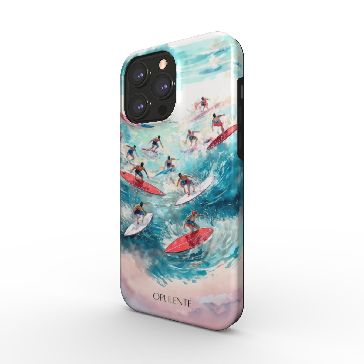 Oceanic Harmony - Endurance (MagSafe) - Opulenté