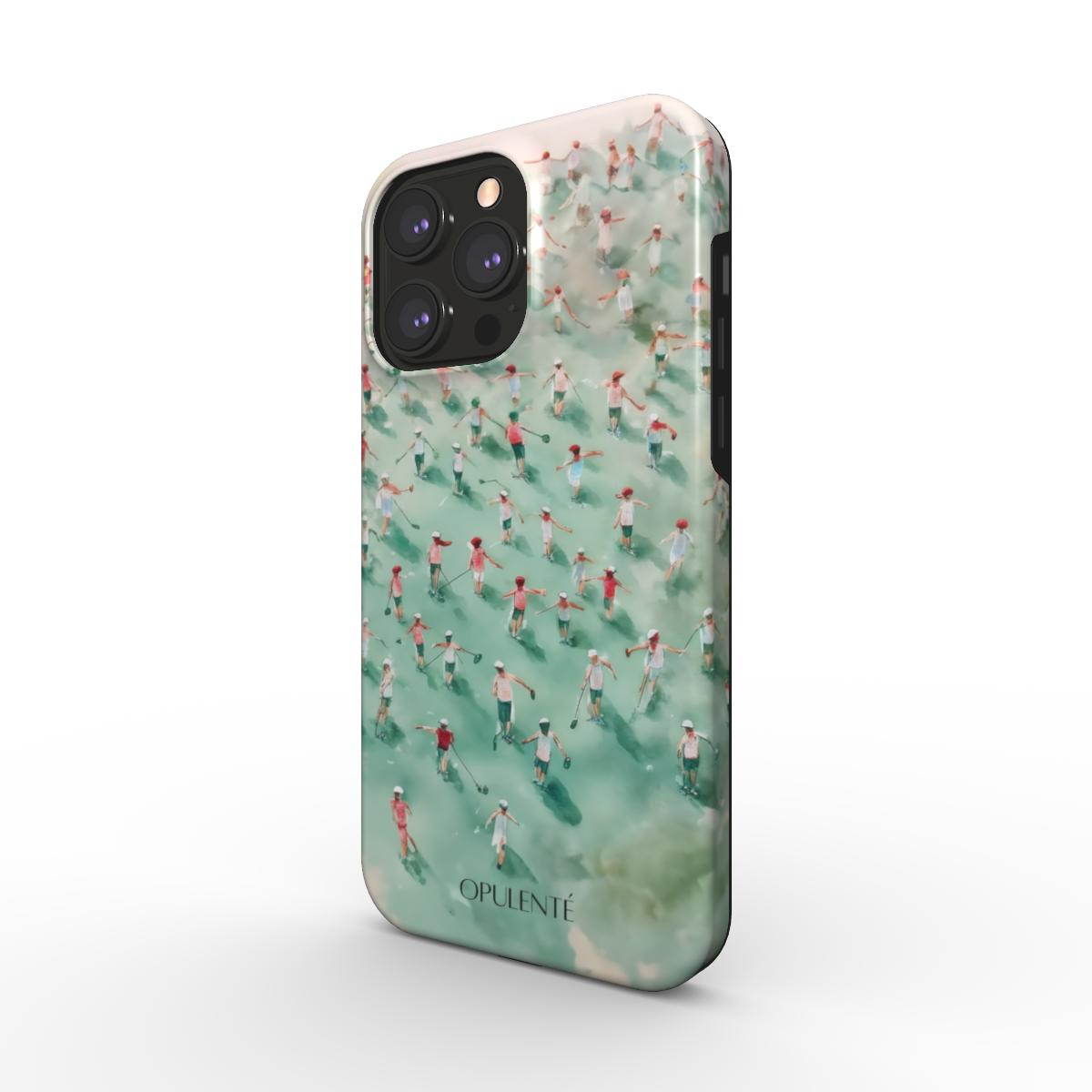 Verdant Precision - Endurance (MagSafe) - Opulenté