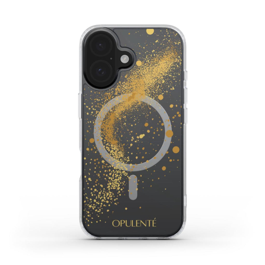 Glided Nightfall - Translucent (MagSafe)