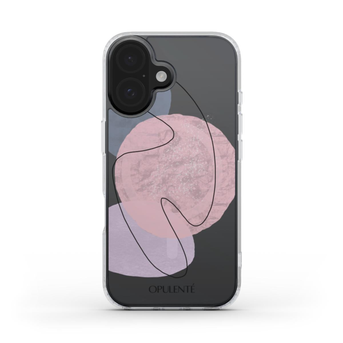Lavender Dream - Translucent (MagSafe)