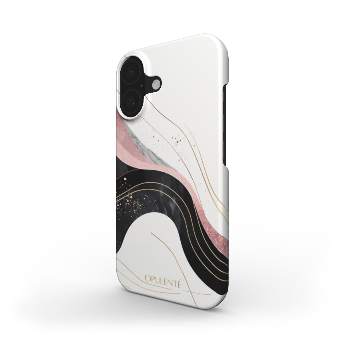 Blanc Prestige - Snap - Opulenté