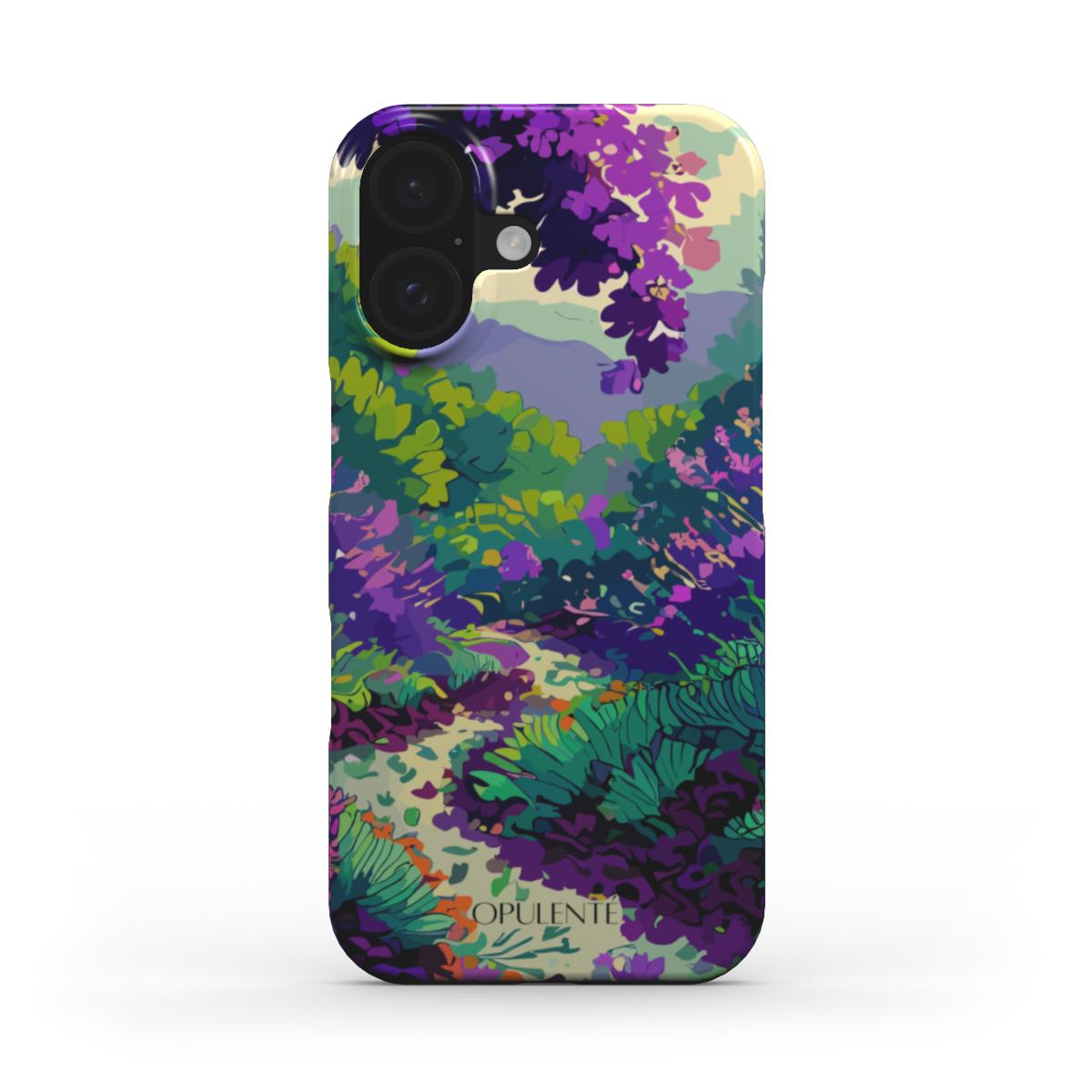 Classic Lavender - Snap - Opulenté