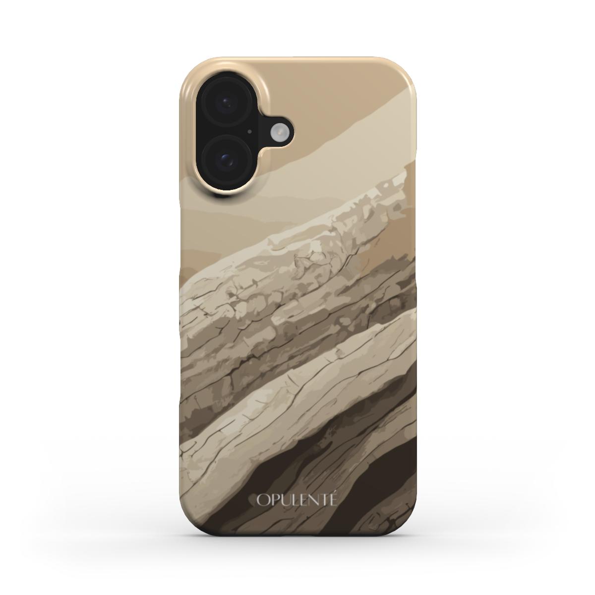 Driftwood Elegance - Snap - Opulenté
