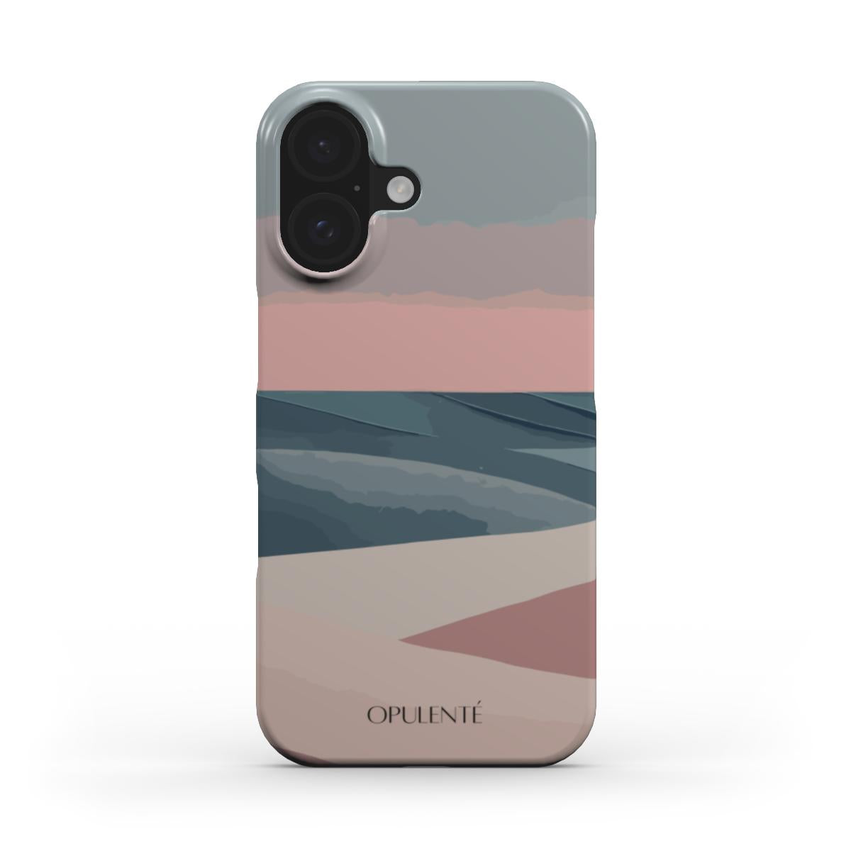 Dusk on the Dunes - Opulenté