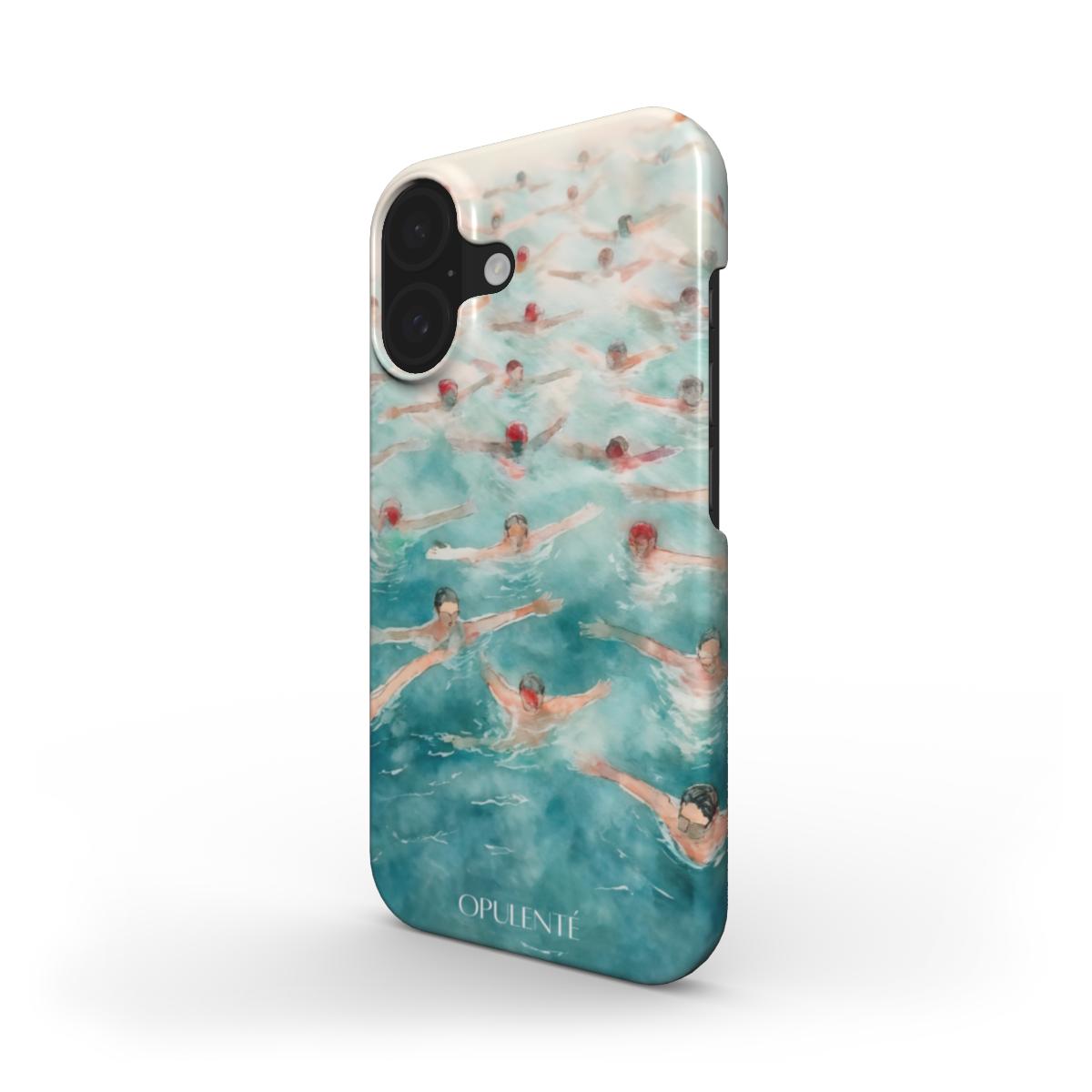 Aquatic Symphony - Snap - Opulenté