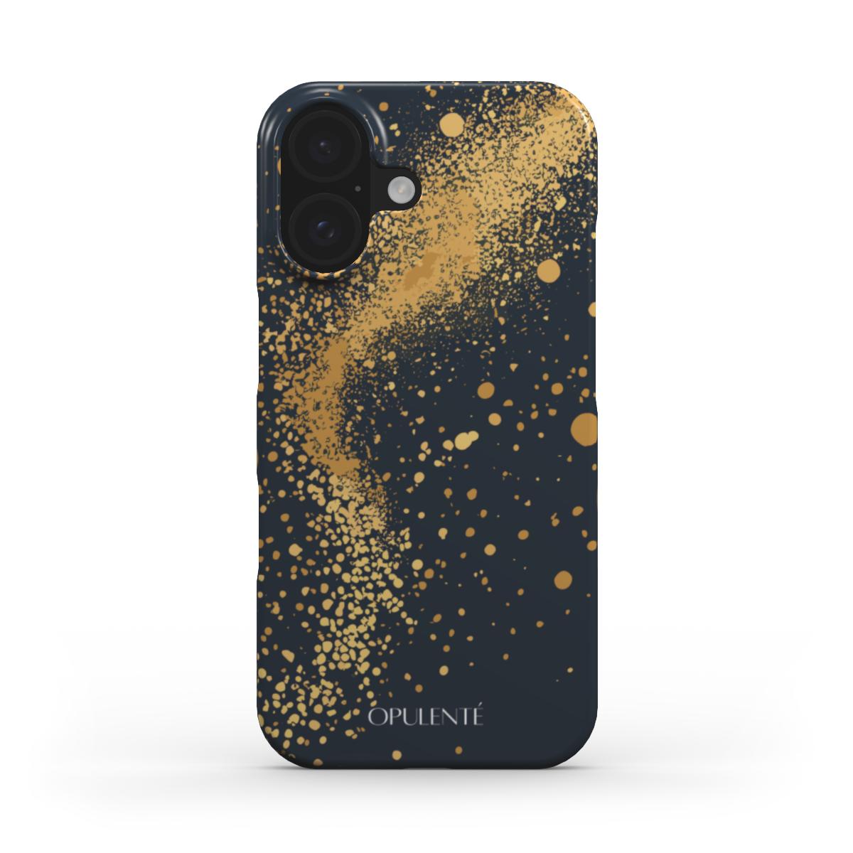 Glided Nightfall - Snap - Opulenté