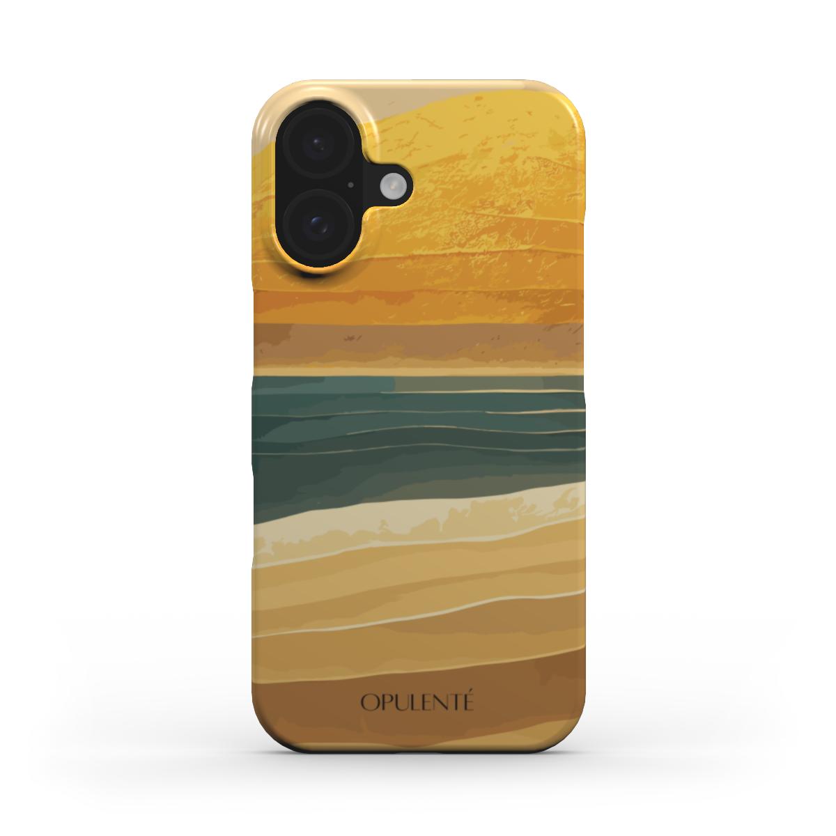 Golden Horizon - Snap - Opulenté