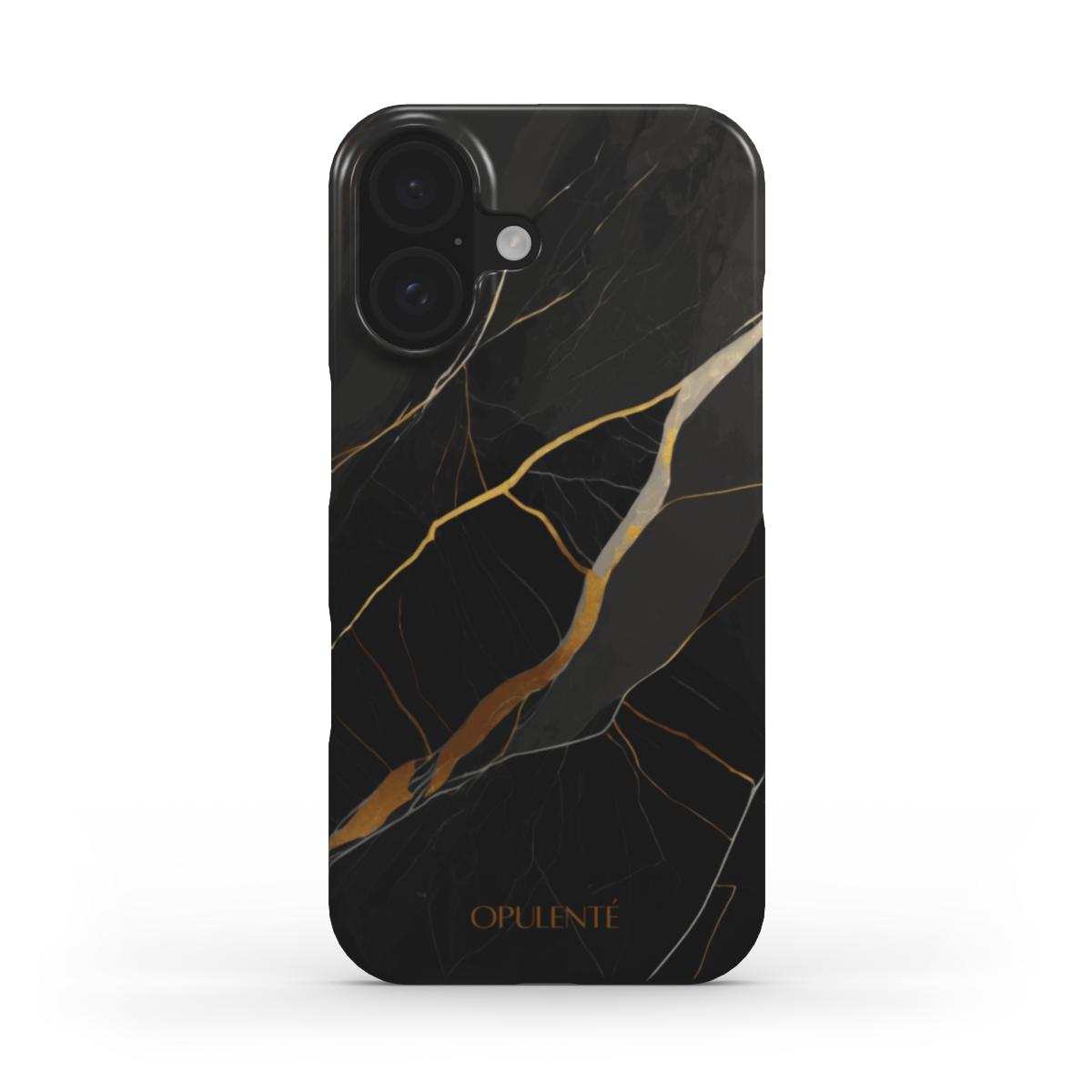 Midnight Sovereign - Snap - Opulenté