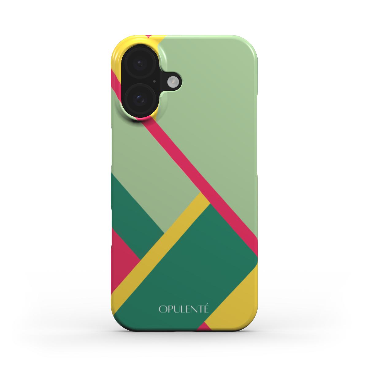 Native Colours - Snap - Opulenté