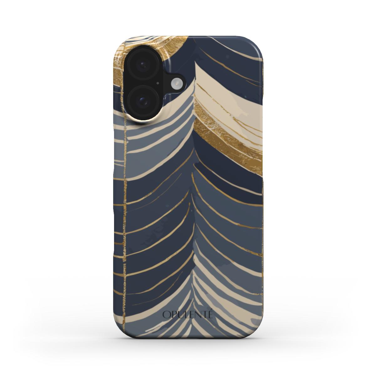 Nautical Chic - Snap - Opulenté