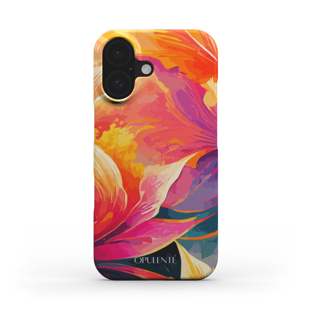 Peach Nectar - Snap - Opulenté