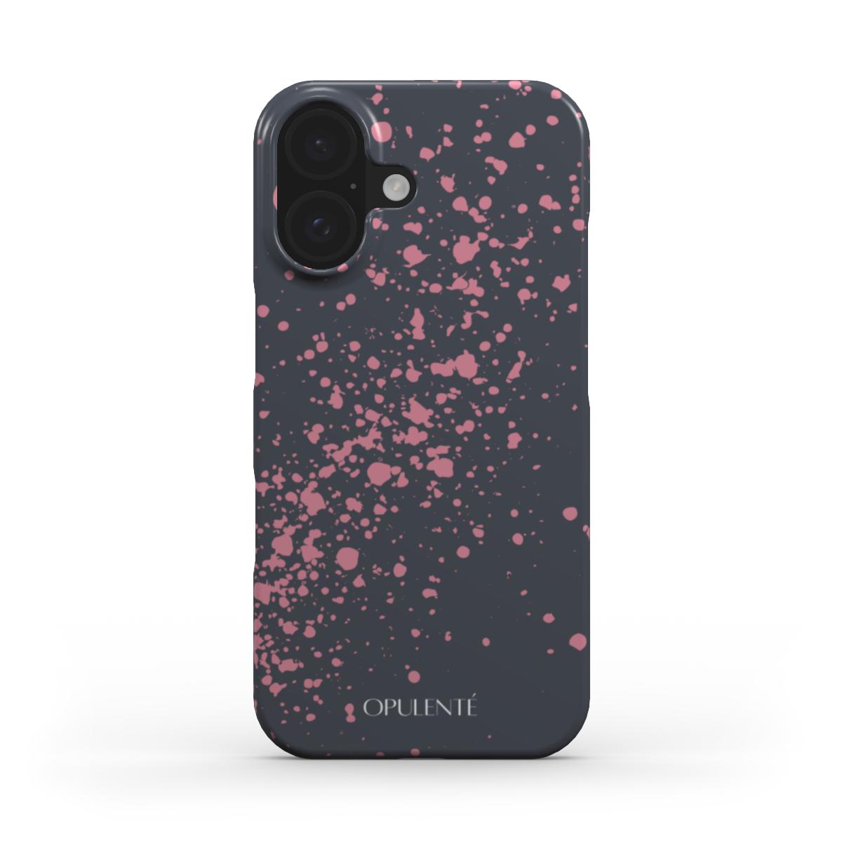 Nimbus Blush - Snap - Opulenté