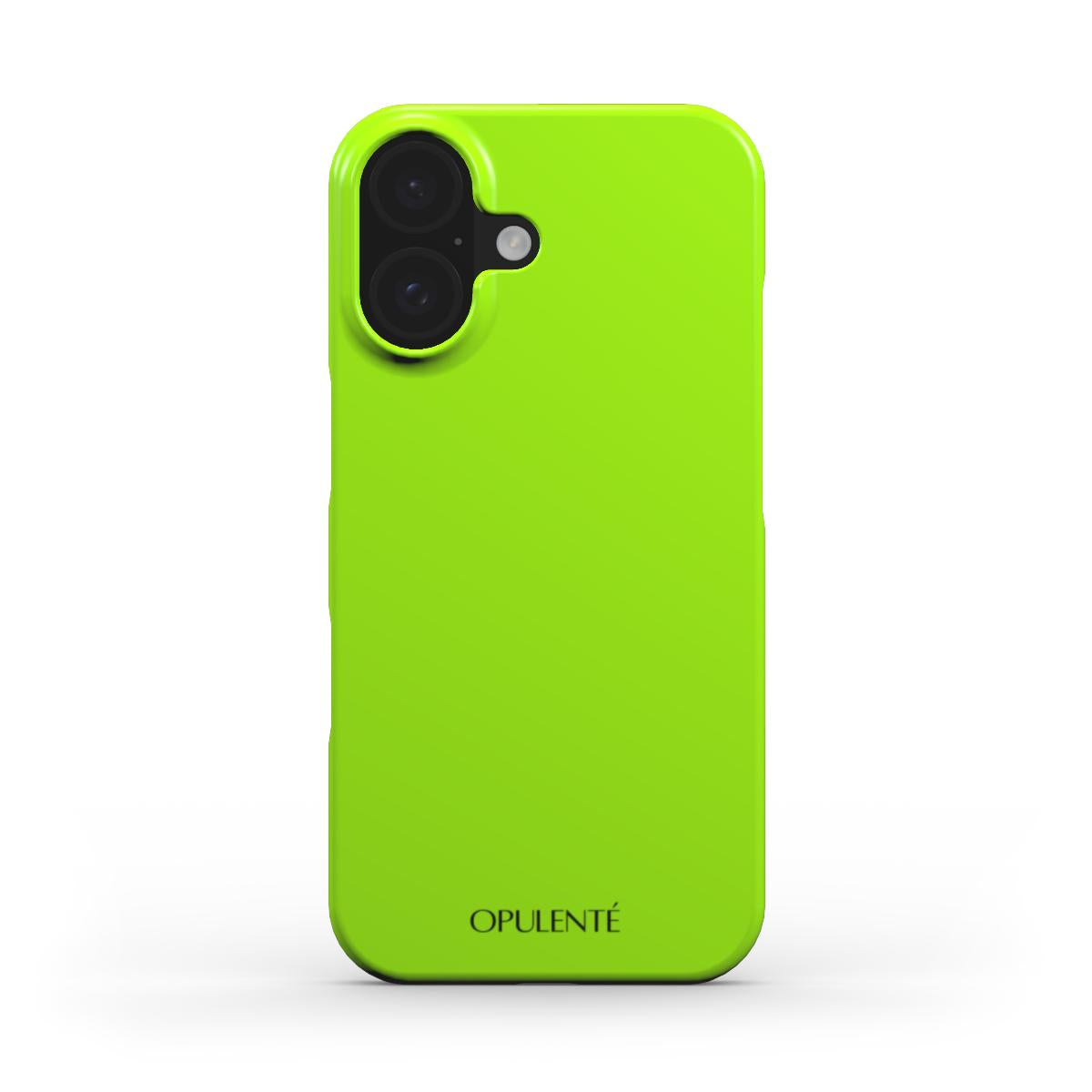 Lime Zest - Snap - Opulenté