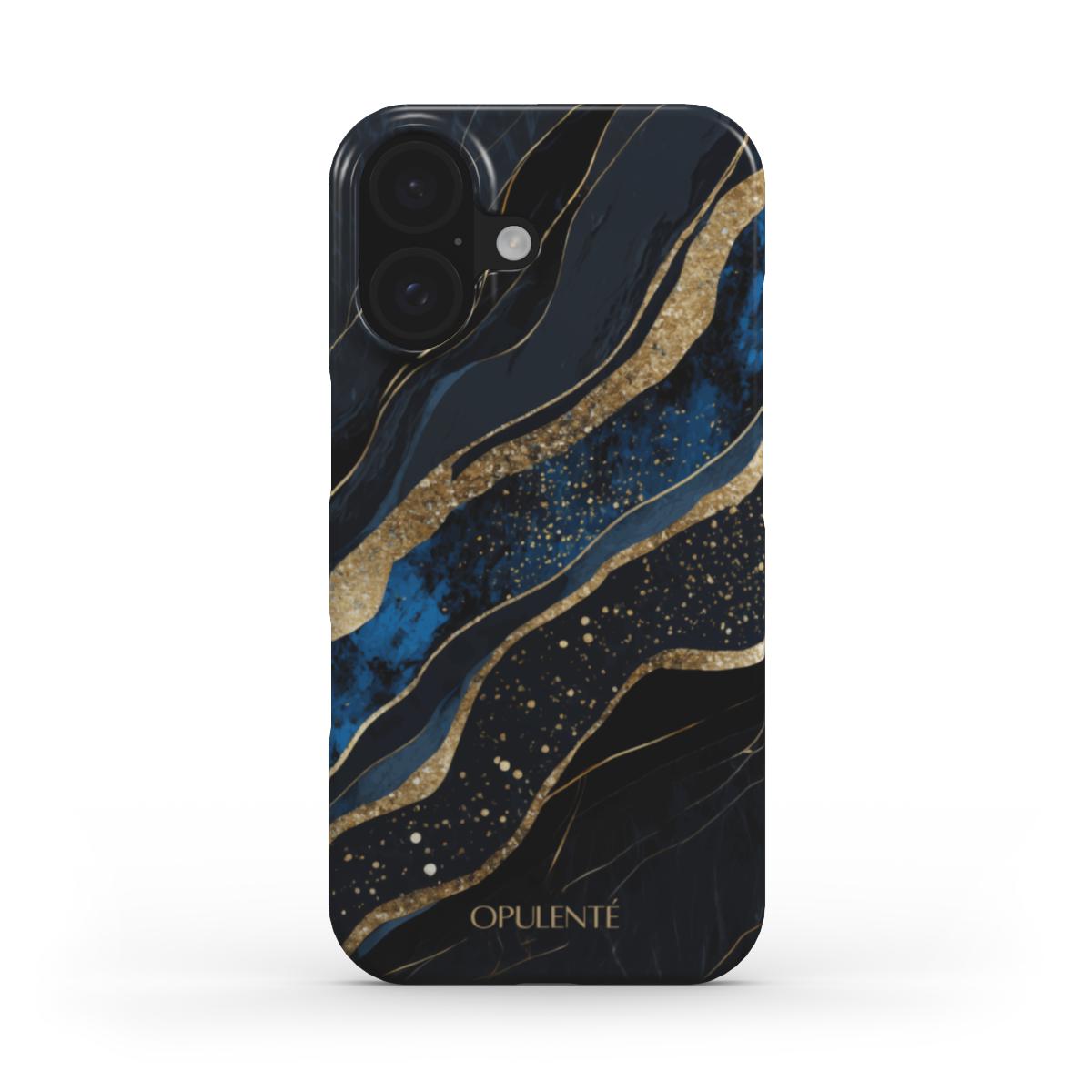 Sapphire Mirage - Snap - Opulenté