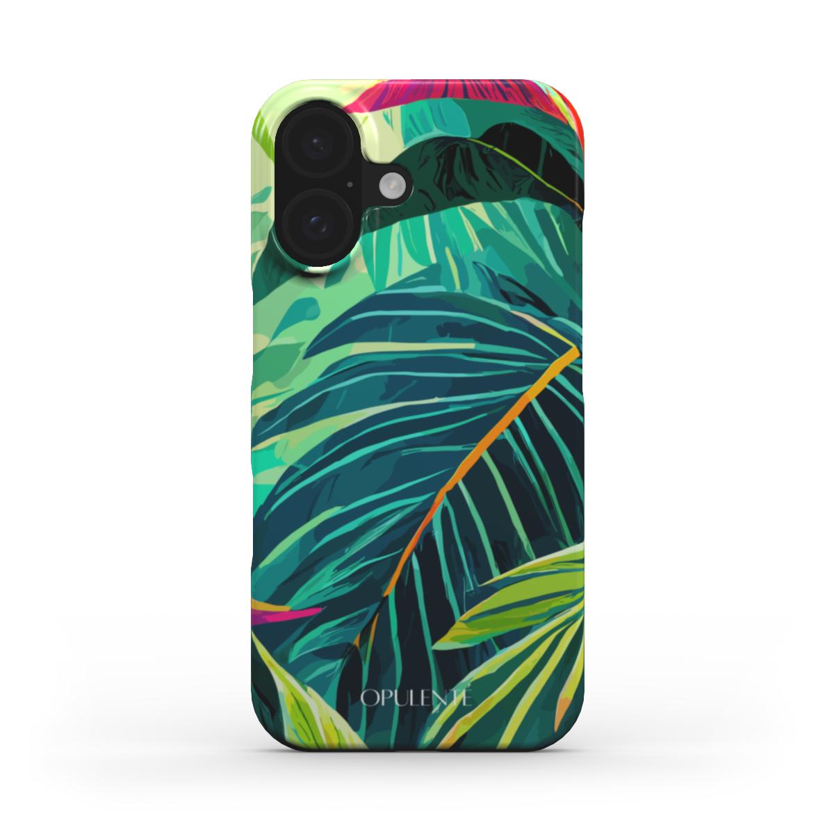 Rainforest Mint - Snap - Opulenté