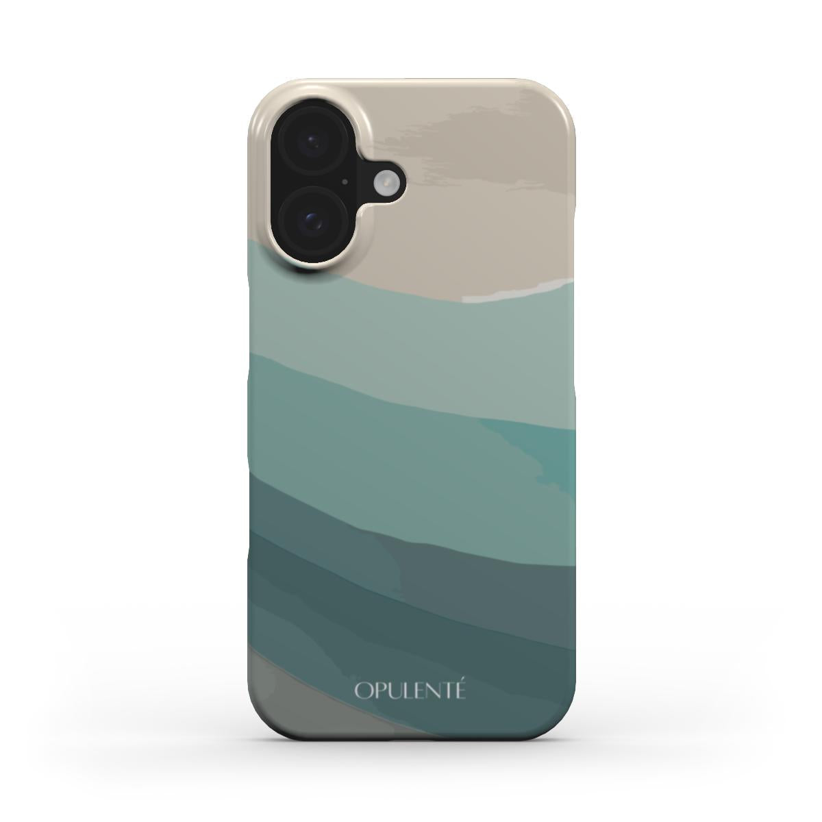 Seaside Whispers - Snap - Opulenté