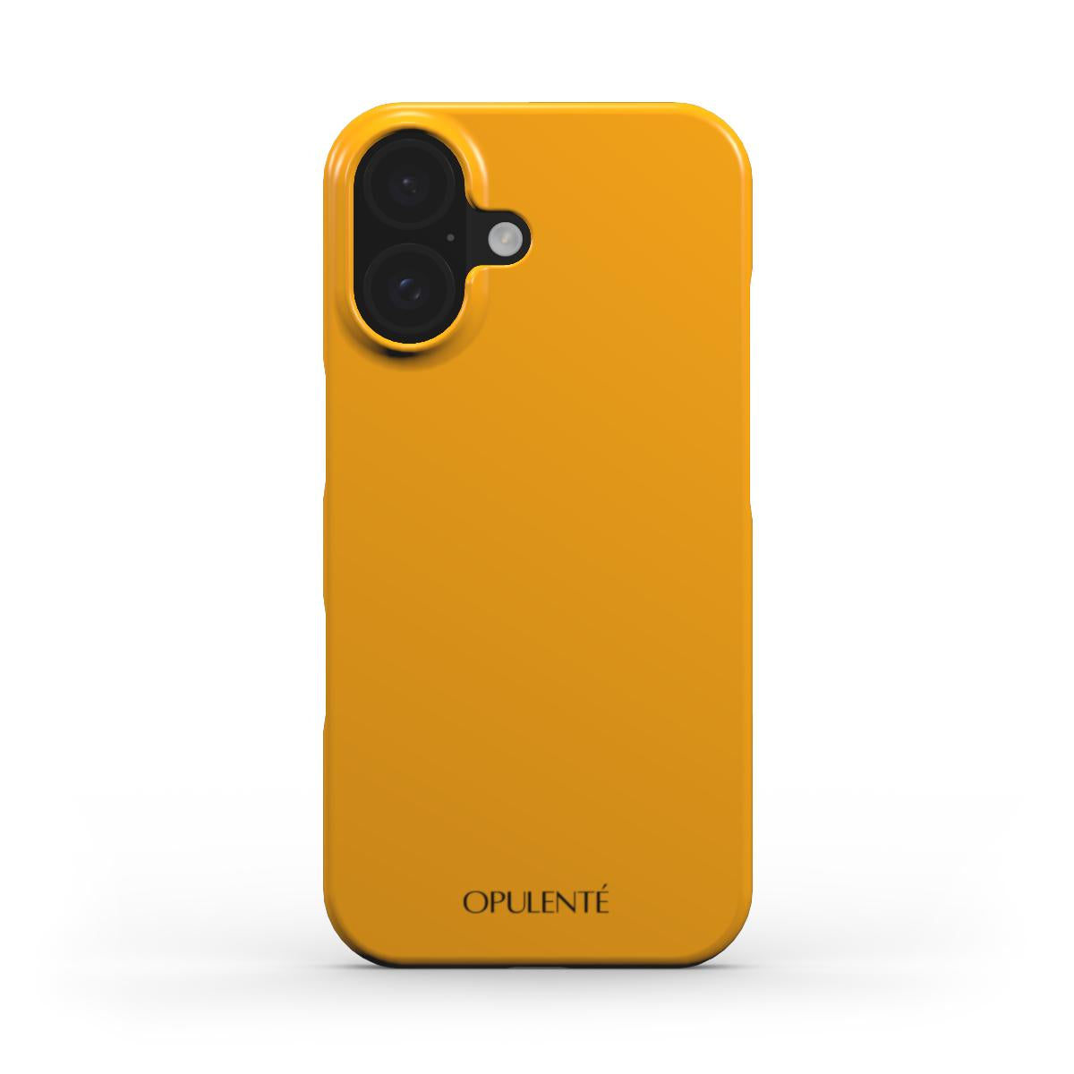 Solar Orange - Snap - Opulenté