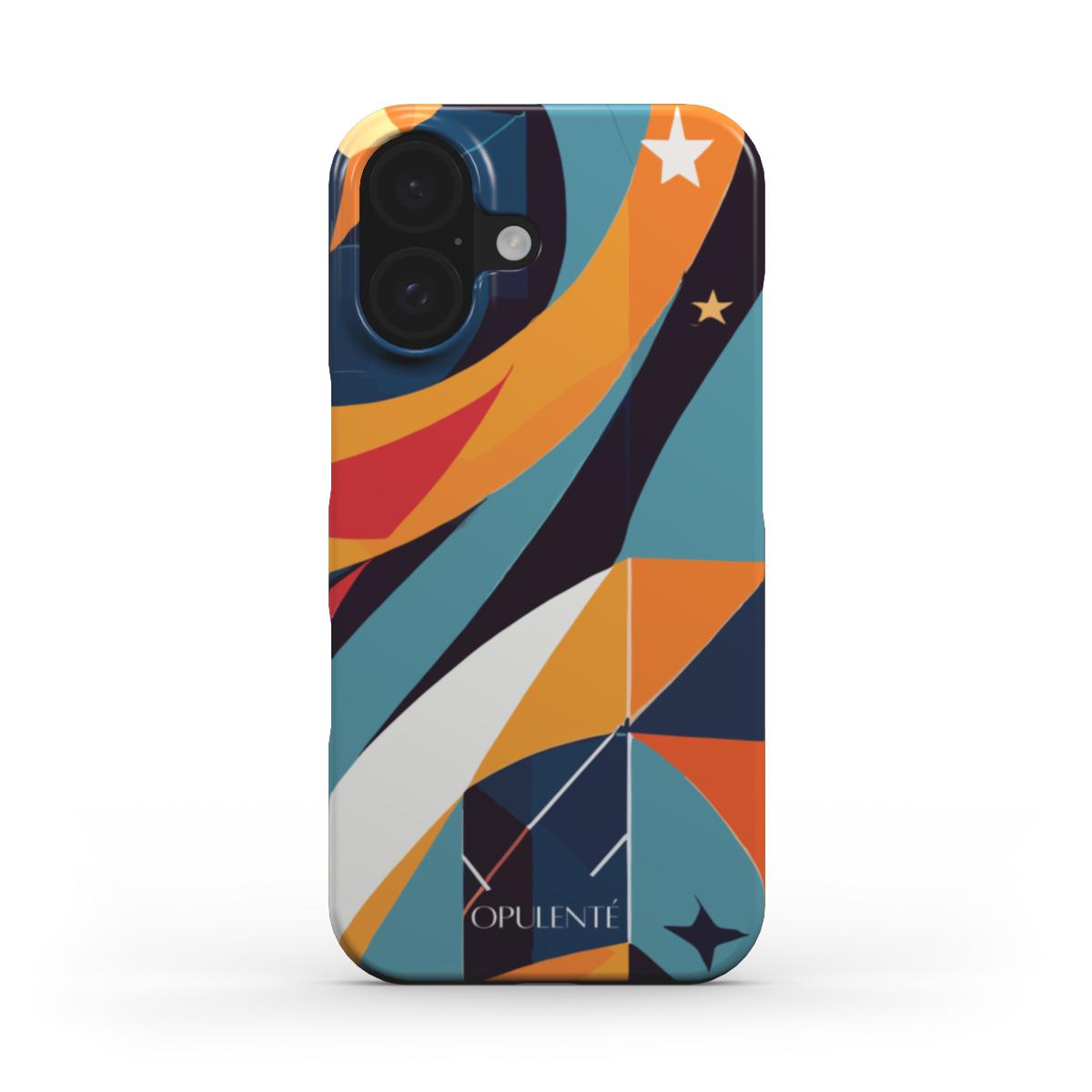 Starry Dream - Snap - Opulenté